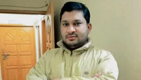 বিএনপির নেতার বাড়িতে গুলি, ছাত্রদল নেতা গ্রেপ্তার