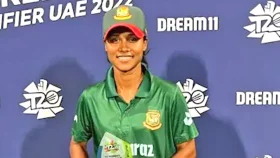 ম্যাচ ফিক্সিংয়ের দায়ে ৫ বছর নিষিদ্ধ সোহেলী