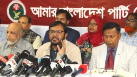 ‘ডেভিল হান্ট’ নিয়ে যা বলল এবি পার্টি