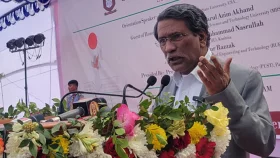 বহু বছরের বৈষম্য শুধু প্রাণের বিনিময়ে দূর হবে না: আলী রীয়াজ