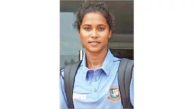ফিক্সিংয়ের প্রস্তাব দিয়ে পাঁচ বছর নিষিদ্ধ সোহেলি