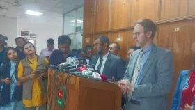 ডিসেম্বর ধরেই নির্বাচনী প্রস্তুতি: ইসি