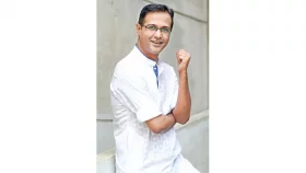 কষ্ট ভীষণ