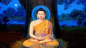 আজ শুভ মাঘী পূর্ণিমা