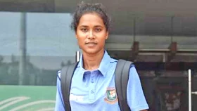 ফিক্সিংয়ের প্রস্তাব দিয়ে ৫ বছর নিষিদ্ধ সোহেলী