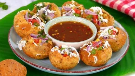 ফুচকা খেতে না পেরে নববধূর আত্মহত্যা