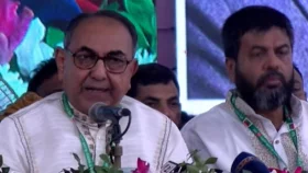 সরকারি দপ্তরের ডেভিলদের আগে ধরেন: মির্জা আব্বাস 