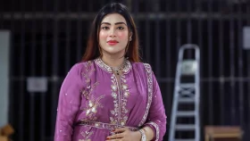 আমি সিনেমা করতে চাই