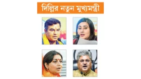 বাছাইয়ে চমক দেখাবে বিজেপি