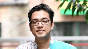 ‘মানুষের ধর্মই প্রতিশ্রুতি ভঙ্গ করা’