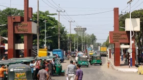 দুইদিন ধরে বন্ধ সিইপিজেডের &lsquo;প্যাসিফিক ক্যাজুয়ালস&rsquo;