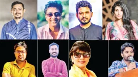 বিআইএফএফের দেশীয় জুরি হলেন যারা