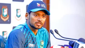 সিমন্সের কথার ভুল ব্যাখ্যা হয়েছে- দাবি শান্তর