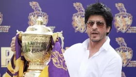 শাহরুখ খানকে হারিয়ে দ্য হান্ড্রেডের দল কিনলেন চেলসি মালিক