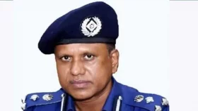 পুলিশের সাবেক ডিআইজি বাতেনের সম্পদ জব্দের আদেশ
