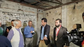 আওয়ামী লীগ সরকার আইয়ামে জাহেলিয়াত প্রতিষ্ঠা করে গেছে