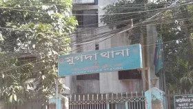 চুরির অপবাদ দিয়ে নারীকে পিটিয়ে হত্যা!