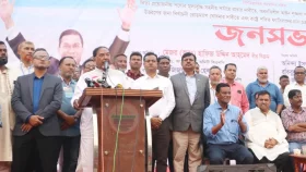 নির্বাচিত প্রতিনিধি ছাড়া সংবিধান সংস্কারের অধিকার কারও নেই