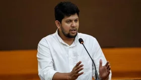 এটাই আমাদের দেখা সবচেয়ে ভয়ংকর আয়নাঘর: উপদেষ্টা মাহফুজ