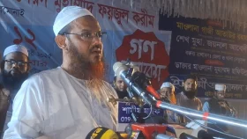 আগামী নির্বাচন সংখ্যানুপাতিক হারে চাই : ফয়জুল করিম 