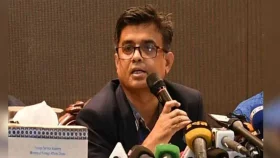 প্রত্যন্ত অঞ্চলেও আয়নাঘর ছিল, জানালেন প্রেস সচিব