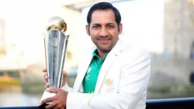 ভারতকে হারানোর কৌশল বলে দিলেন সরফরাজ