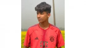 মুন্সীগঞ্জে ২৩ দিন পর নিখোঁজ স্কুলছাত্রের মরদেহ উদ্ধার