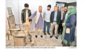সবখানে নির্যাতনের চিহ্ন
