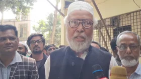 প্রত্যাশা অনুযায়ী দেশ চলছে না: কাদের সিদ্দিকী