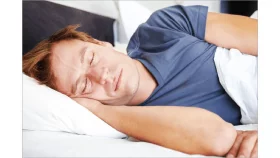 ঘুমানোর আদর্শ নিয়ম