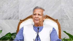 প্রধান উপদেষ্টার নেতৃত্বে ঐকমত্য কমিশন গঠন, সহসভাপতি ড. আলী রীয়াজ