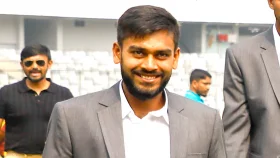 অধিনায়ক শান্তর ডেপুটি হলেন মিরাজ