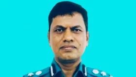 রিমান্ড শেষে জিএমপির সাবেক কমিশনার মোল্যা নজরুল কারাগারে