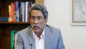 নির্বাচনের আগে সংবিধান সংস্কার সম্ভব: আলী রীয়াজ