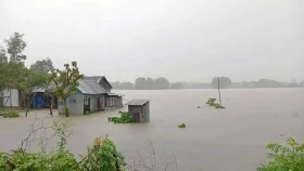 দেশে বছরে দুর্যোগজনিত ক্ষতি ৩ বিলিয়ন ডলার, আক্রান্ত ৬৩ লাখ মানুষ