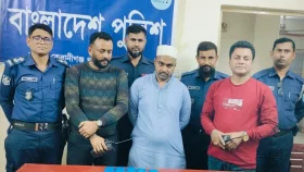 আচারের বৈয়ামে মিলল ১২ লাখ টাকার ইয়াবা
