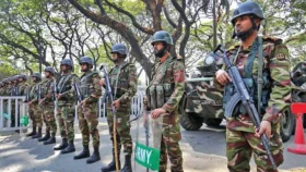 অপারেশন ডেভিল হান্টে আরও ৫৬৬ জন গ্রেপ্তার