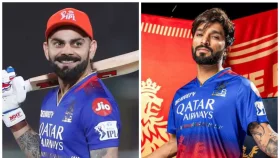 অধিনায়ক হতে রাজি হননি কোহলি; নতুন দলনেতা রজত