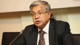 সাবেক ভূমিমন্ত্রী নারায়ণ চন্দ ও তার স্ত্রীর ৫ ব্যাংক অ্যাকাউন্ট জব্দ