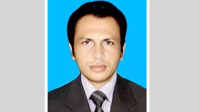 কুমিল্লায় সড়ক দুর্ঘটনায় সাংবাদিক নিহত