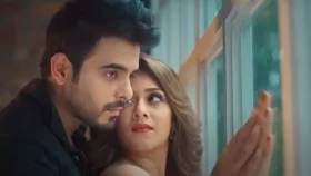মুক্তি পেলো ‘জংলি’র প্রথম গান