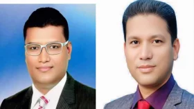 ঈশ্বরগঞ্জে ৯ বছর পর বিএনপির কমিটি: আহ্বায়ক মাজেদ, সদস্য সচিব মনি