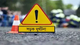 রাজধানীতে পৃথক সড়ক দুর্ঘটনায় দুইজন নিহত