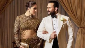 কারিনার সঙ্গে ‘ভ্যালেন্টাইনস ডে’ উদযাপনে যা করেছিলেন সাইফ