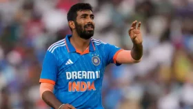 চ্যাম্পিয়নস ট্রফি থেকে ছিটকে গিয়ে মুখ খুললেন বুমরা