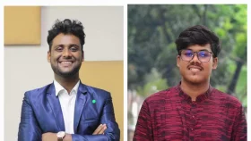 জবির বৈষম্যবিরোধী ছাত্র আন্দোলনের কমিটি ঘোষণা