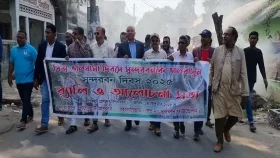 ১৪ ফেব্রুয়ারিকে রাষ্ট্রীয়ভাবে &lsquo;সুন্দরবন দিবস&rsquo; ঘোষণার দাবি