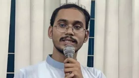 আ.লীগ নিষিদ্ধ না হলে রাজপথ ছাড়ব না: হান্নান মাসউদ