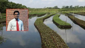 বরিশালের অর্থনৈতিক দুর্দশা কাটবে কবে?