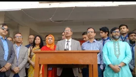 শিফটভিত্তিক ফলাফল দেবে জগন্নাথ বিশ্ববিদ্যালয়: উপাচার্য
